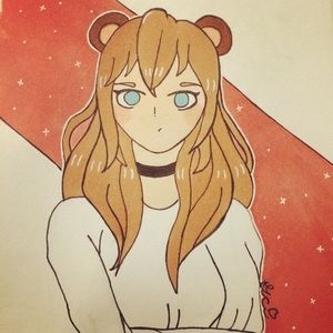 Meet your Posher, Grace